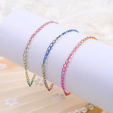 Chain Link Jewelry Making Supplies DIY Discovery Necklace Bracelet